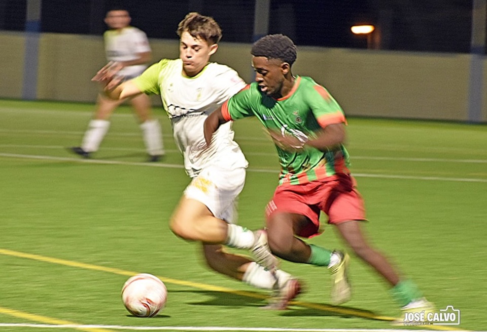 CRÓNICA PRIMER EQUIPO| REAL CD CARABANCHEL 1 – 0 CD FORTUNA