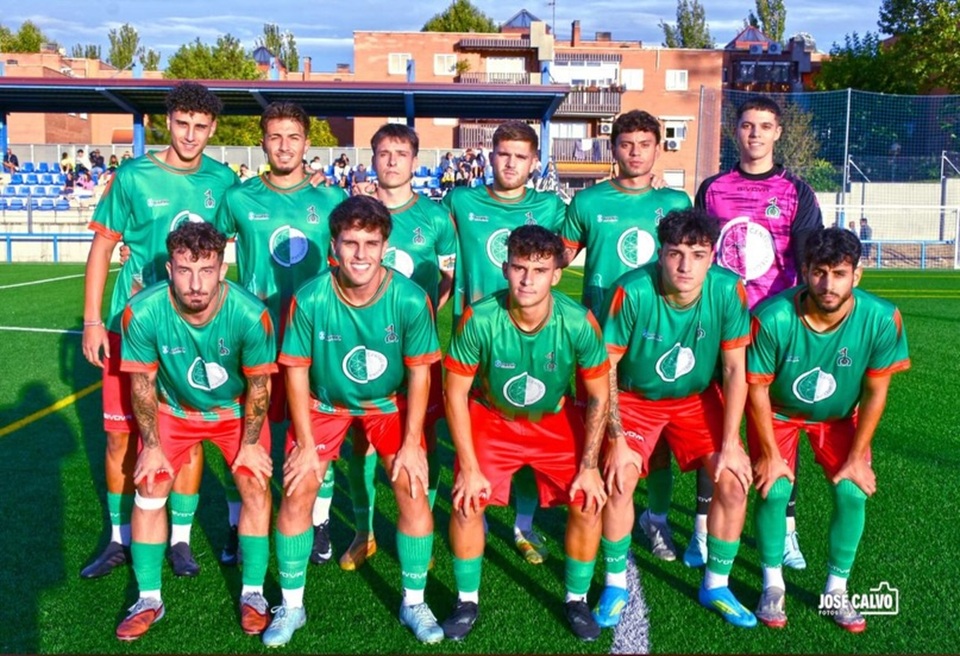 CRÓNICA PRIMER EQUIPO| ATLÉTICO VALDEIGLESIAS 2 – 3 CD FORTUNA